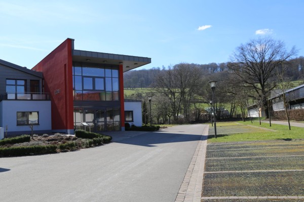 Centre polyvalent "Fräihof"