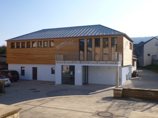 Centre polyvalent "Reemerhoof"