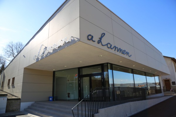 Centre culturel "A Lannen"